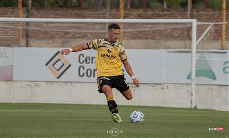 AFA - 1B - Flandria (0) vs (1) Real Pilar FC