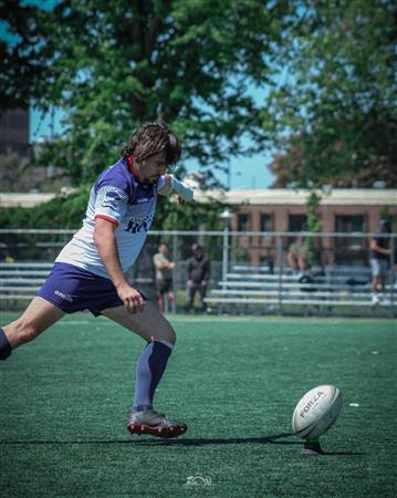 RQ 2024 - LPR2 - XV de Montréal vs Mont-Tremblant RFC