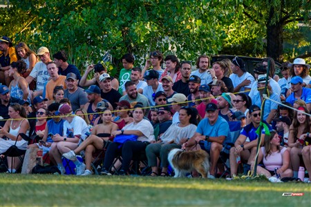 RQ 2025 - Final SL Masc - Beaconsfield vs TMR