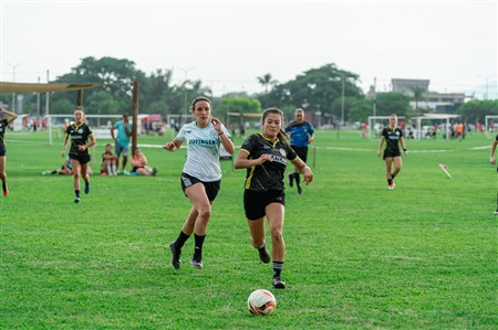 TLCF 2024 - Futbol - 13a Fecha Torneo Clausura 2024 B