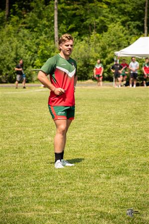 RQ 2025 - SL R M - Sainte-Anne-de-Bellevue vs Rugby Club de Montréal