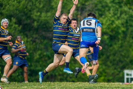 RQ 2025 - SL M - TMR vs Parc Olympique