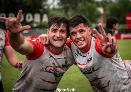 SRA 2025 - Fecha 6 - Dogos (20) vs (22) Tarucas