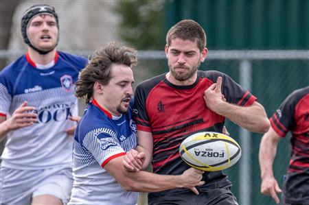 RQ 2024 - LPR2 - RCMXV vs Westmount 2