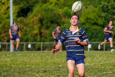 RQ 2025 - SL M - Semi Final - TMR (17) vs (3) RCM