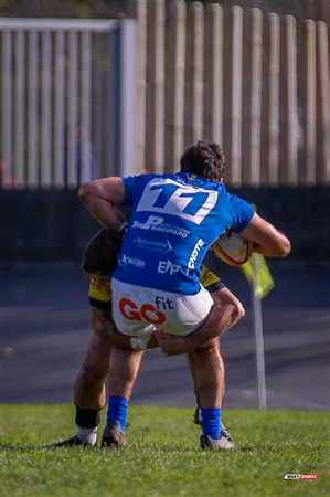 FER 2025 - DHB - Getxo RT (43) vs (19) Oviedo