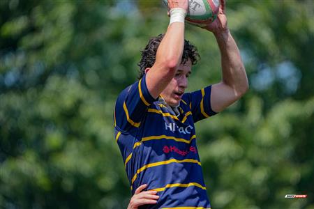 RQ 2025 - SL Rés M - Demi Finale - RCM vs TMR