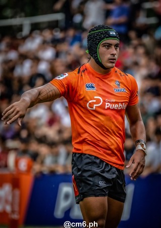 SRA 2025 - Fecha 1 - Tarucas (45) vs (6) Cobras