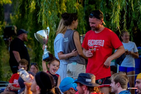 RQ 2025 - Final SL Masc - Beaconsfield vs TMR