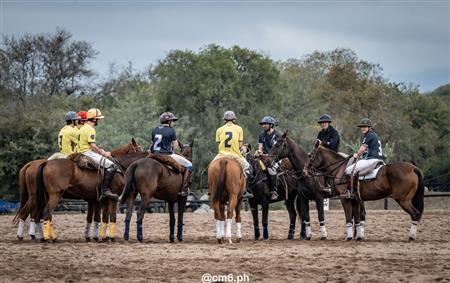 Torneo Nacional de Pato dia de la Independencia Argentina
