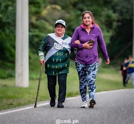 2025 - Desafio El Cadillal - Tucuman, Argentina
