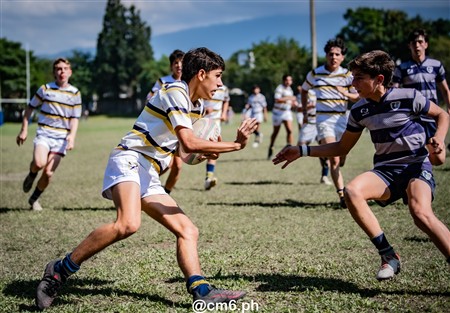 URT 2025 - M13 M15 - Universitario vs Tucuman Lawn Tennis