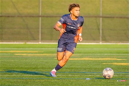 L1QC 2025 - CS St-Laurent (2) vs (1) CS Mont-Royal Outremont