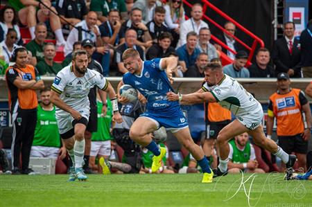 FFR 2025 - Pro D2 Finale - FC Grenoble (19) vs (24) US Montauban 