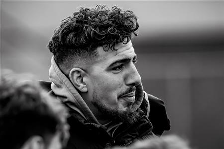 RSEQ 2025 - Demi-finale Rugby M - Cegep André-Laurendeau vs College Dawson