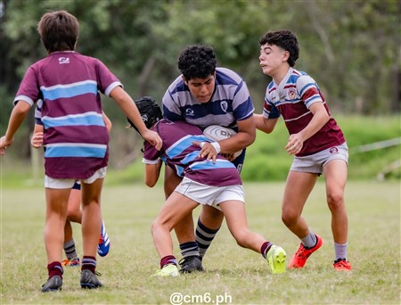 URT 2025 - M13 M15 - Universitario vs Jockey Club