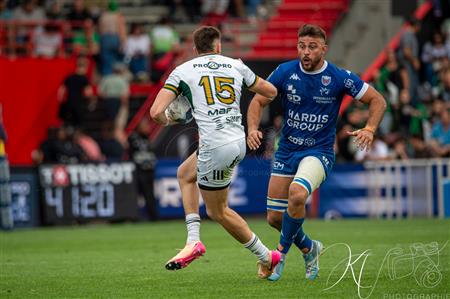 FFR 2025 - Pro D2 Finale - FC Grenoble (19) vs (24) US Montauban 