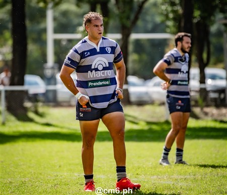 URT 2025 - Pré Inter - Universitario vs Huirapuca