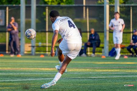 L1QC 2025 - CS St-Laurent (2) vs (1) CS Mont-Royal Outremont