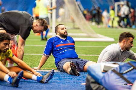 RQ 2025 - Montréal Phenix Rugby - Entrainement 20250412