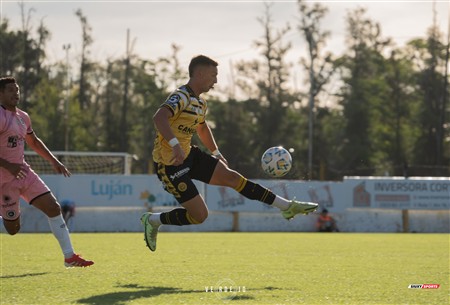AFA - 1B - Flandria (0) vs (1) Real Pilar FC