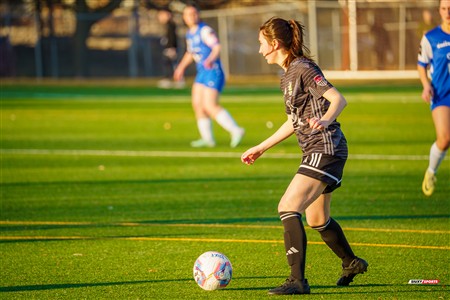 L2QC 2025 F - CS Lasalle (3) vs (2) Lévis-Est