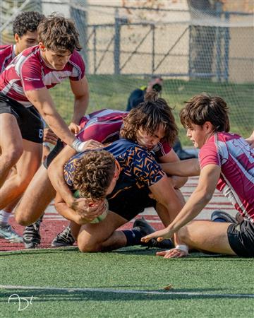 RSEQ Collégial 2025 - Brébeuf VS André Laurendeau