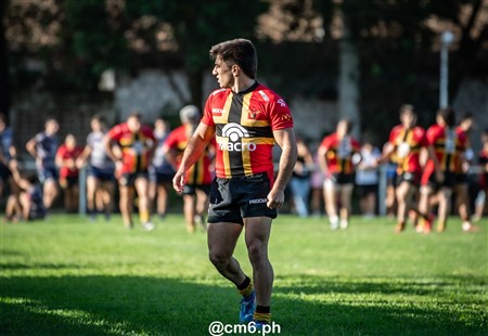 URT 2025 - Cardenales Vs Universitario