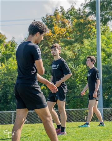 RSEQ Collégial 2025 - Vanier VS Brébeuf