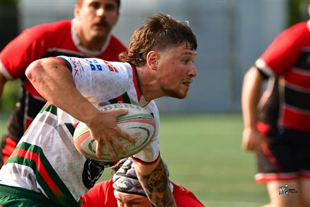 RQ 2025 - SL M - RCM vs Beaconsfield RFC - Reel EMSO