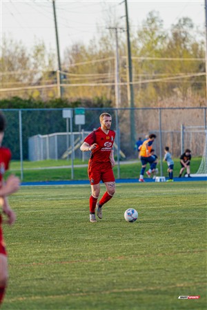 L1QC 2025 M - AS Blainville (1) vs (1) Royal Beauport 