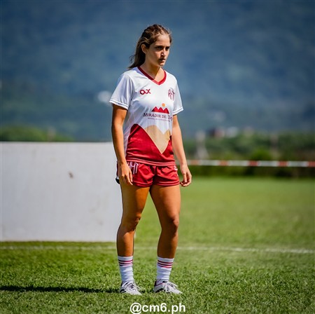 TLCF 2025 - Futbol Femenino Las Cañas