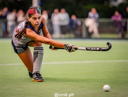 ATH 2025 - Fem - Universitario vs Old Lions