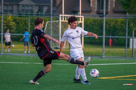 L1QC 2025 - CS Mont-Royal Outremont (2) vs (3) Royal Beauport