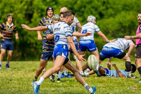 RQ 2025 - SL R M - TMR vs Parc Olympique