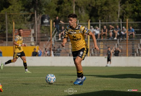 AFA - 1B - Flandria (1) vs (1) Sportivo Italiano