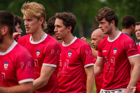 RQ 2025 - LPR1 M - Montreal Wanderers (55) vs (5) Ottawa Rugby Club