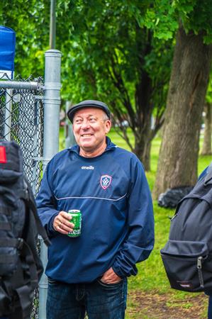 RQ 2025 - LP1M - XV de Montréal vs Westmount RC