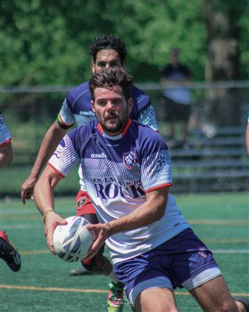 RQ 2024 - LPR2 - XV de Montréal vs Mont-Tremblant RFC