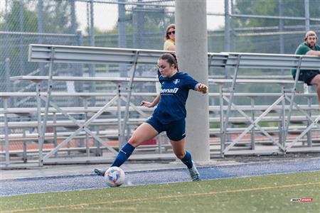 L1QC 2025 F - AS de Blainville vs Ottawa South United