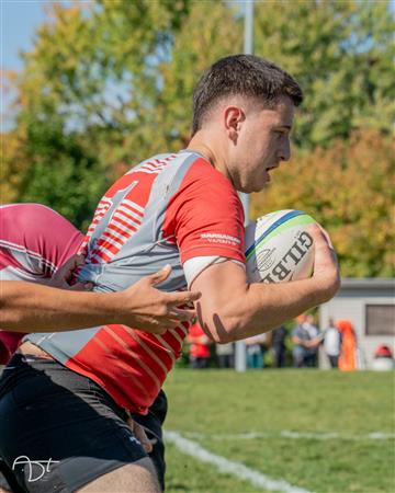 RSEQ Collégial 2025 - Vanier VS Brébeuf