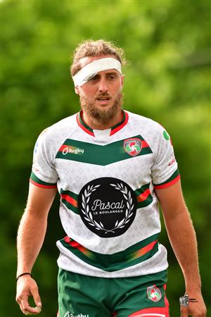 RQ 2025 - SL M - Town of Mount-Royal vs Rugby Club de Montréal