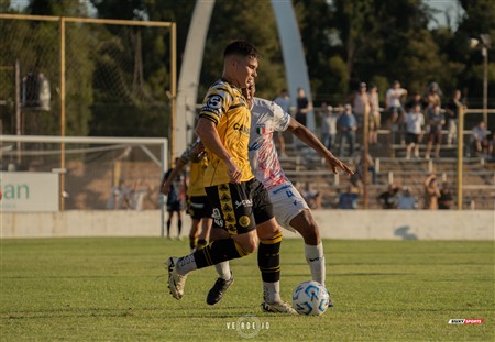 AFA - 1B - Flandria (1) vs (1) Sportivo Italiano