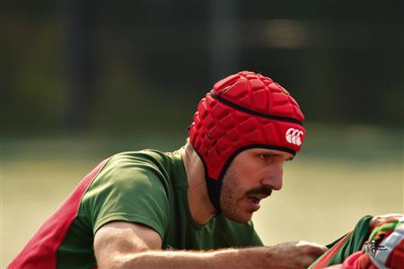 RQ 2025 - SL M R - Rugby Club de Montréal vs SABRFC