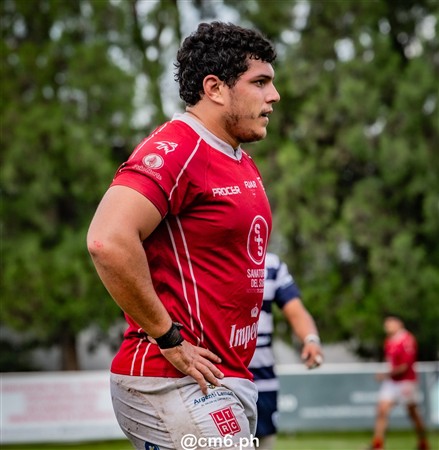 URT 2025 - 1ra e Inter - Universitario vs Tarcos