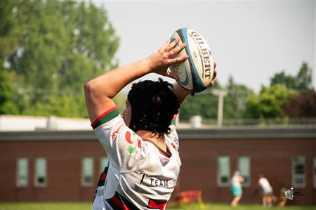 RQ 2025 - SL M - Beaconsfield RFC vs Rugby Club de Montréal