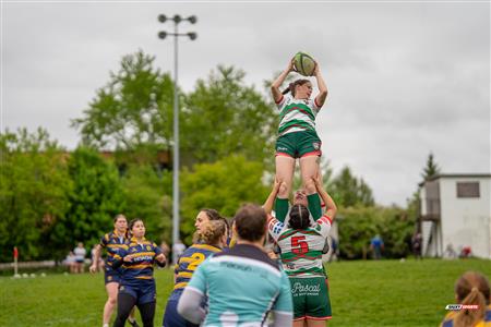 RQ 2025 - LPR2 F - TMR (12) vs (37) RCM