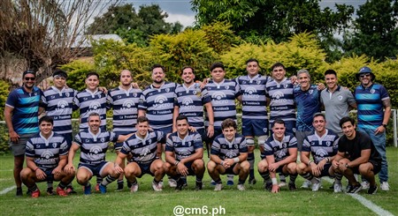 URT 2025 - 1ra e Inter - Universitario vs Tarcos