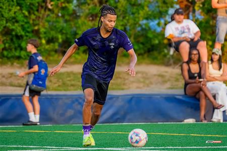 L1QC 2025 - CS Mont-Royal Outremont vs FC Laval