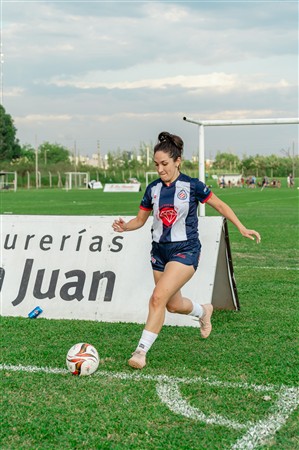 TLCF 2024 - Futbol - 13a Fecha Torneo Clausura 2024 B